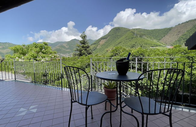 Agriturismo La Casa del Ghiro - Photo 21