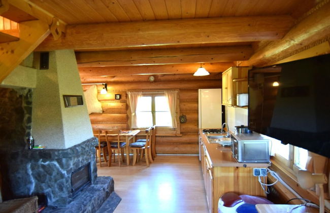 Holiday Home in Kopalino - Foto 11