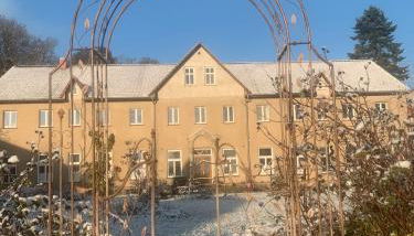 Gutshaus Zarnewanz - Foto 2