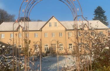 Gutshaus Zarnewanz - Foto 2