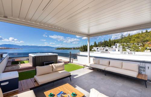 Cassiopeia - Seaside Retreat - Foto 24