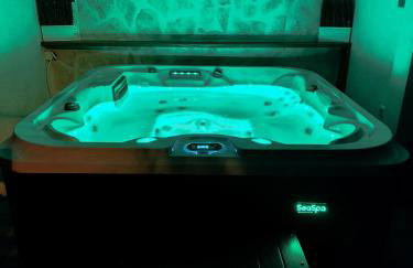 Tonina - private jacuzzi, free parking, terrace - Foto 7