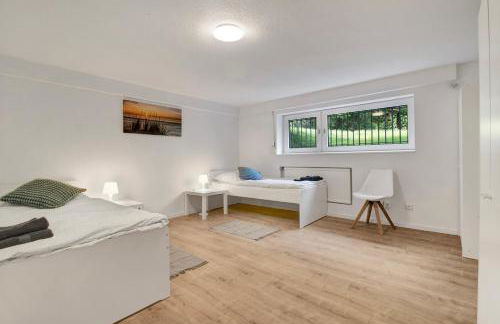 Stilvoller Bungalow in Selm-Cappenberg - Foto 15