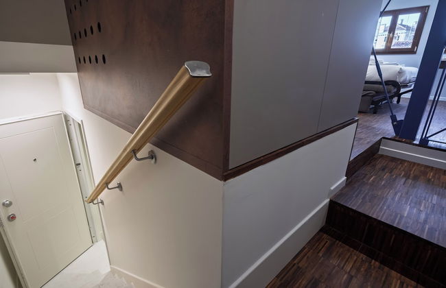 Ca' Vida Apartments - Foto 19