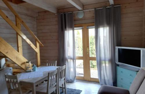 Domki Fala Family - Foto 51