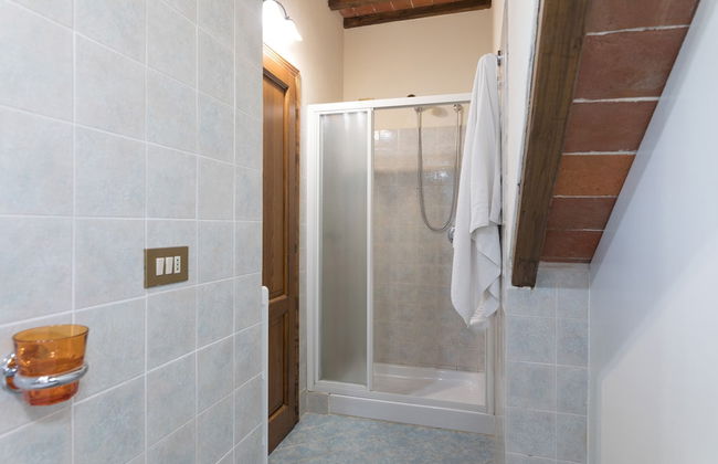 Tenuta La Pieve Casale Il Giglio - Foto 46