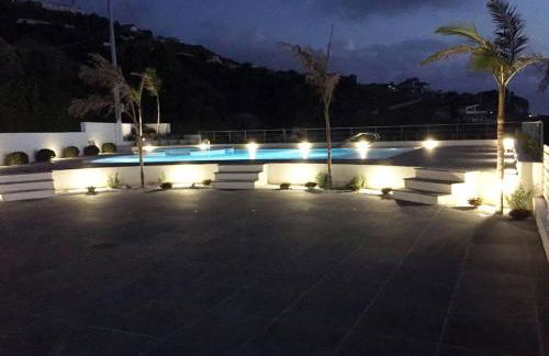 Villa Palummo - Stunning Sea View Zambrone, Calabria - Foto 27