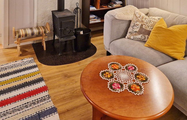 Seaside Charm in Hamaroy-by Traum - Foto 10