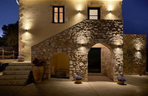 Dounias Village Home - Traditional Architecture & Modern Luxury, by ZanteWize - Photo 42