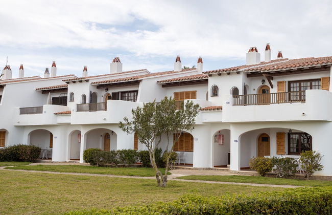 Son Bou Gardens 3 dorm - Foto 1