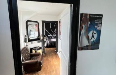 gite Le 75's - Foto 18