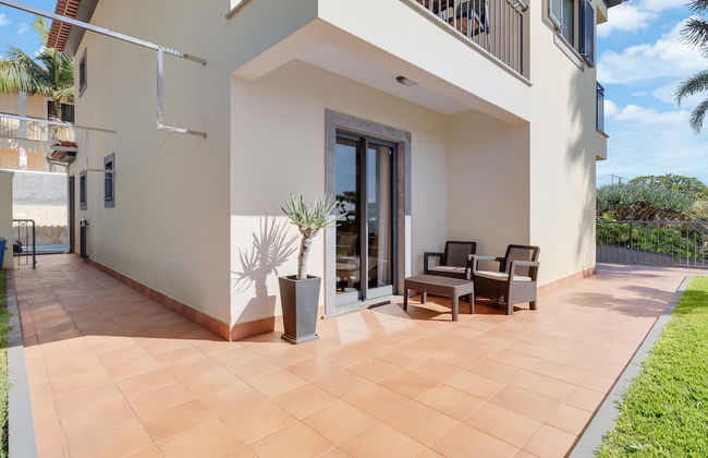 Casa Amarela - Foto 41