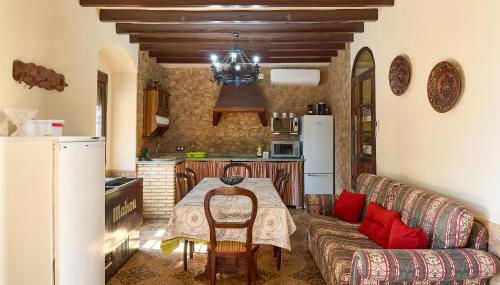 Vivienda Turística Rural Santa Fe - Foto 4