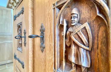 La Maison des Templiers ~ Ostal Médiéval ~ Logis enchantés - Foto 39