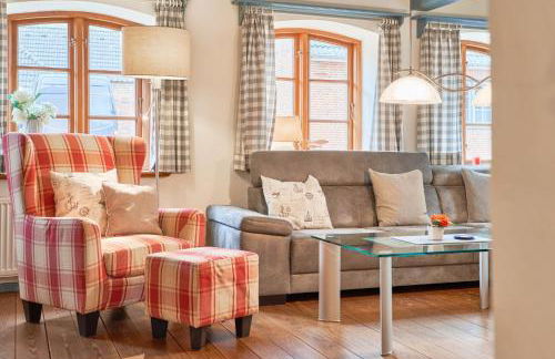 Reetdachhaus Silvi - Foto 3