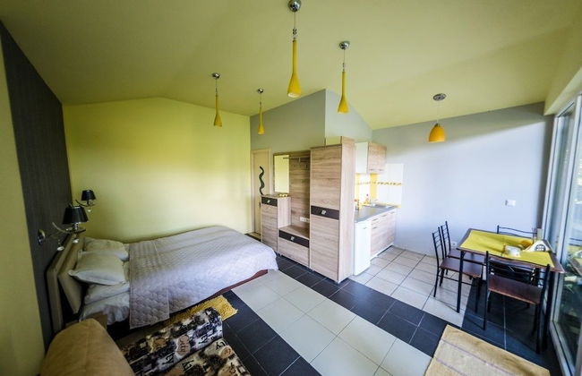 Kaimo Turizmo Sodyba Geras - Foto 5