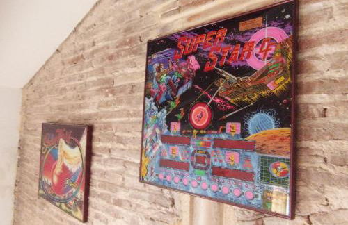 Casa El Angel Loft Denia centro con parking - Photo 14