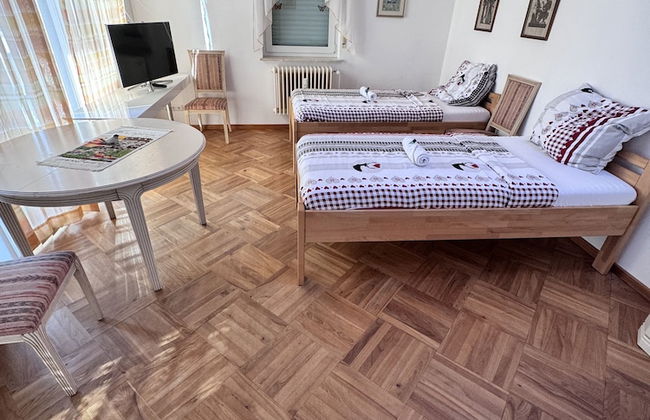 Die Werkstatt - Foto 20