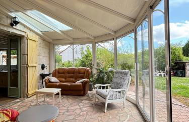 Maison de Tout Vent - Foto 11