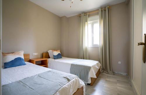 Seaview and big terrace Cabopino - Foto 16