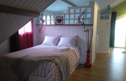 El Atico de Villalmar - Foto 54