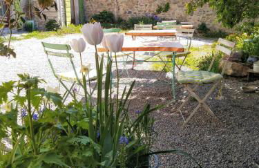 Chez Christine Et Fabrice - Foto 48