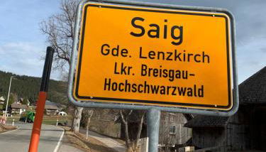 Schwarzwald-Blick Lenzkirch-Saig - Photo 2