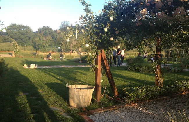 Abbazia Sette Frati Agriturismo Fratres - Photo 26