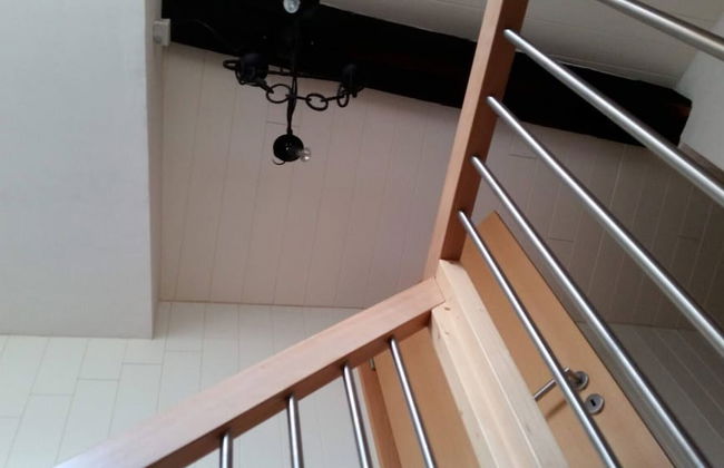 Historic Apartment in the old Village of Naters - Photo 72