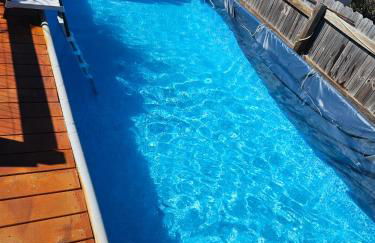 Peaceful Lydia Hide-O-Way - New Pool & Near Beach, Breakfast, Spa & Go-Karts! - Foto 1