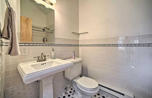 Modern Catskills Reprieve with Hot Tub and Mtn Views! - Photo 13