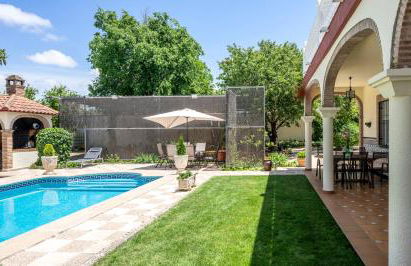 Vivienda Turística Rural Mari Carmen - Foto 28