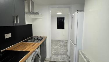 One Bed Studio Flat - Foto 5