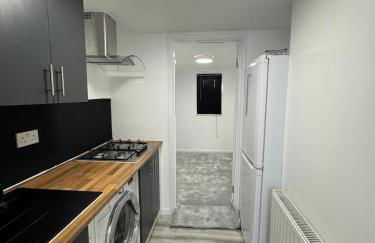 One Bed Studio Flat - Foto 5