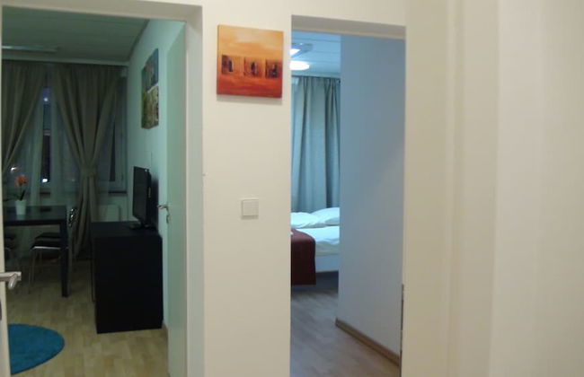 Apartment Osterstraße 322 zwei - Photo 9