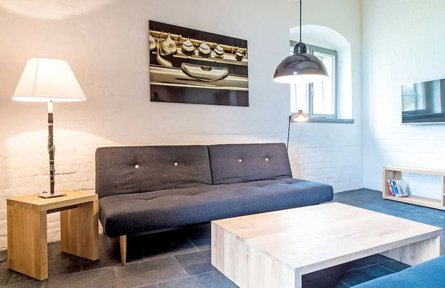 Kultur Gut Hasselburg - Foto 45