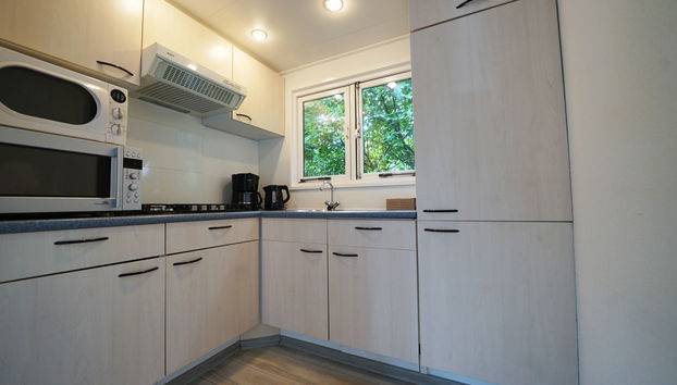 L'Avenir 4 - Foto 5, Kitchen / Dining Room