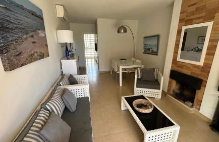 Precioso apartamento con piscina Urbanización Playazul - Photo 19