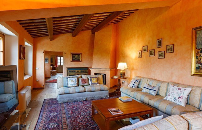 La Tana del Ghiro 20 - Photo 79