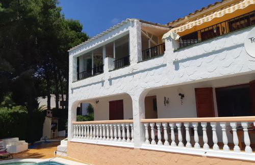 Ferienwohnung mit Privat-Pool - Foto 53