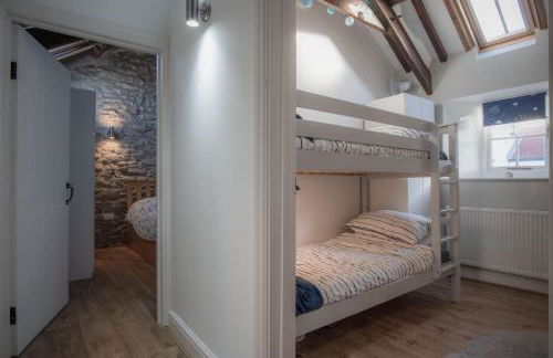 The Old Stables - 3 Bedroom Cottage - Angle - Foto 41