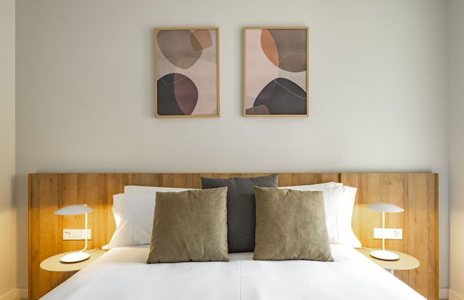 Aspasios Garden Apartments - Photo 4