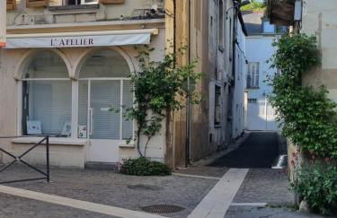 Le murier ensoleillé - Foto 3