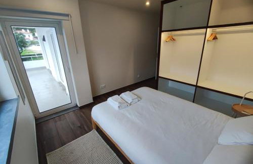 Cascais, Family retreat in a 2-bedroom apartment - Foto 5