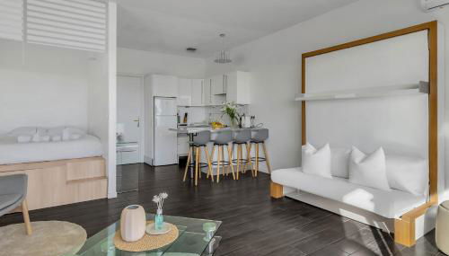 Beausoleil near Monaco - Cosy Studio with Sea view - Foto 2