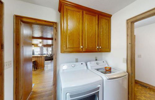 The Little Brick Cottage - Foto 16