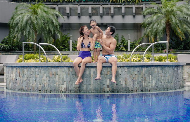 Ascott Makati - Photo 62