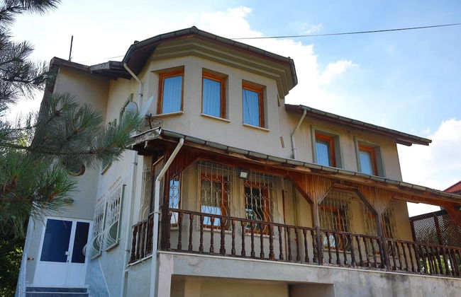 Kayi Apart Hotel - Photo 20