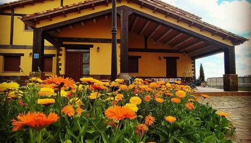 Casa Rural Atalaya House - Foto 3