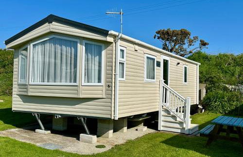 Roselands caravan park, Nr Lands End, Cornwall - Foto 7